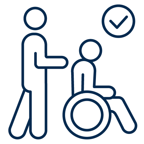 日本福祉車両協会認定整備工場